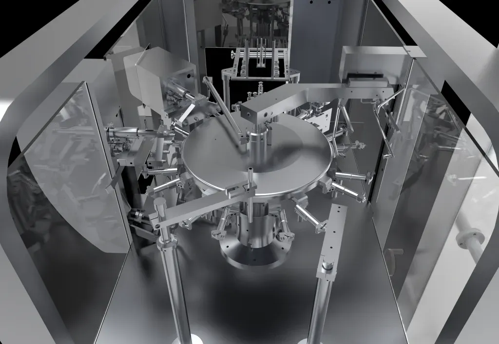 2022 New Factory Tour Introduction [video]
