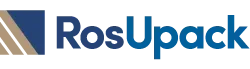 RosUpack 2024 exhibition logo