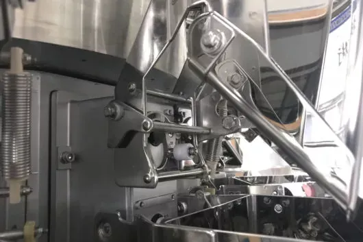 M Series Multi Head Weigher