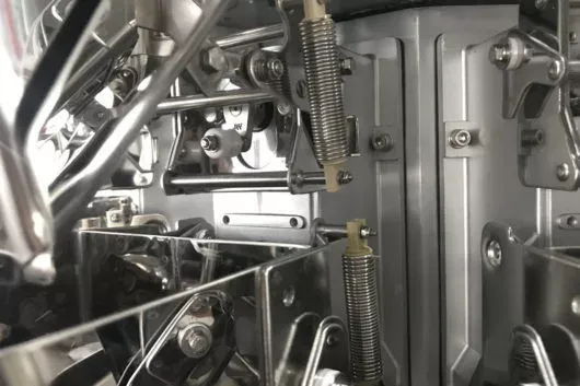 M Series Multi Head Weigher