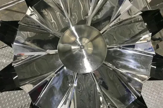 M Series Multi Head Weigher