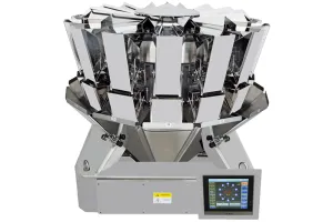 Multi Head Weigher