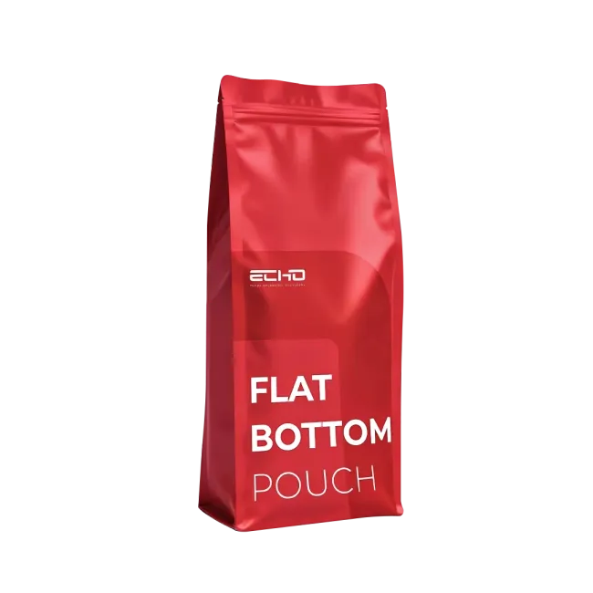 9 Station Rotary bag sample 3