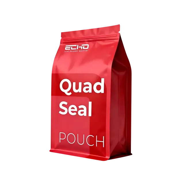 Quad Seal Pouch sample 7