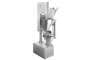 Pickle Filling Machine
