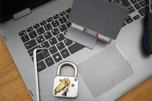 Privacy policy