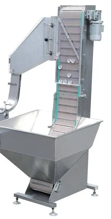Linear Capping Machine