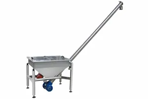 Screw Conveyor
