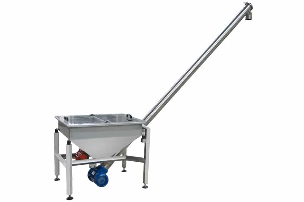Screw Conveyor