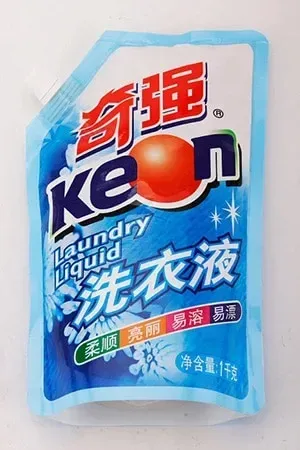 Spout Pouch
