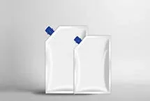 Spout Pouch