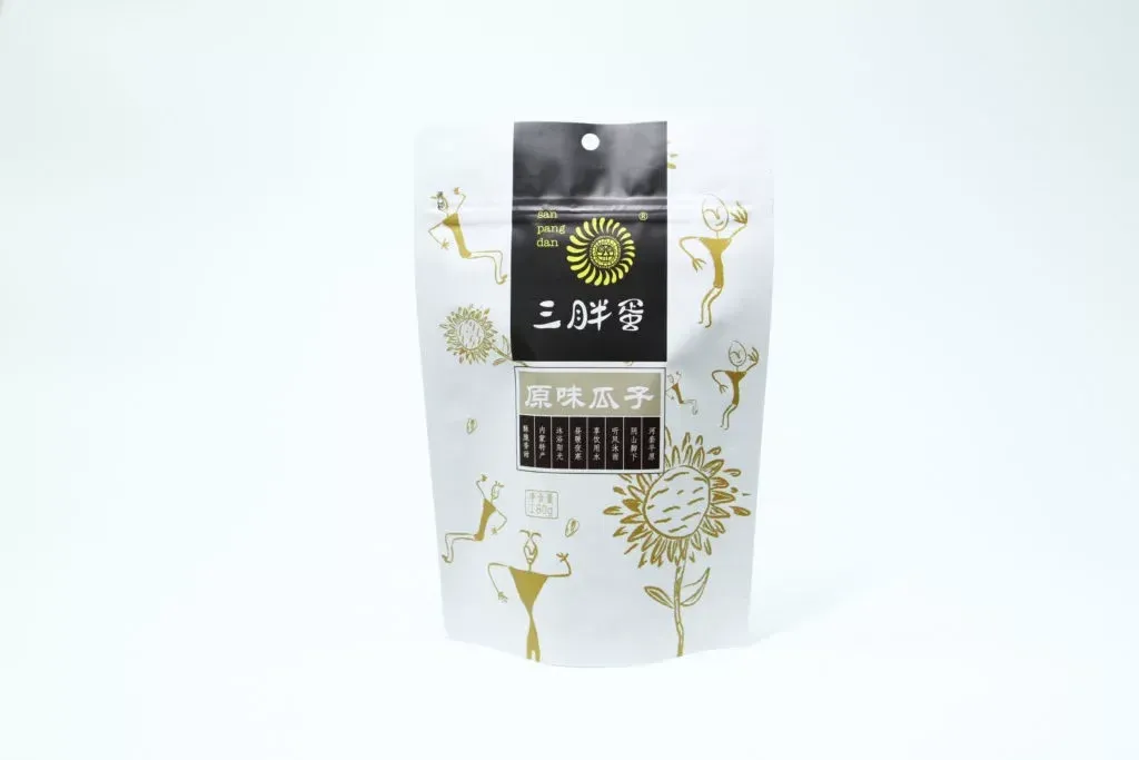 Stand-Up Pouch