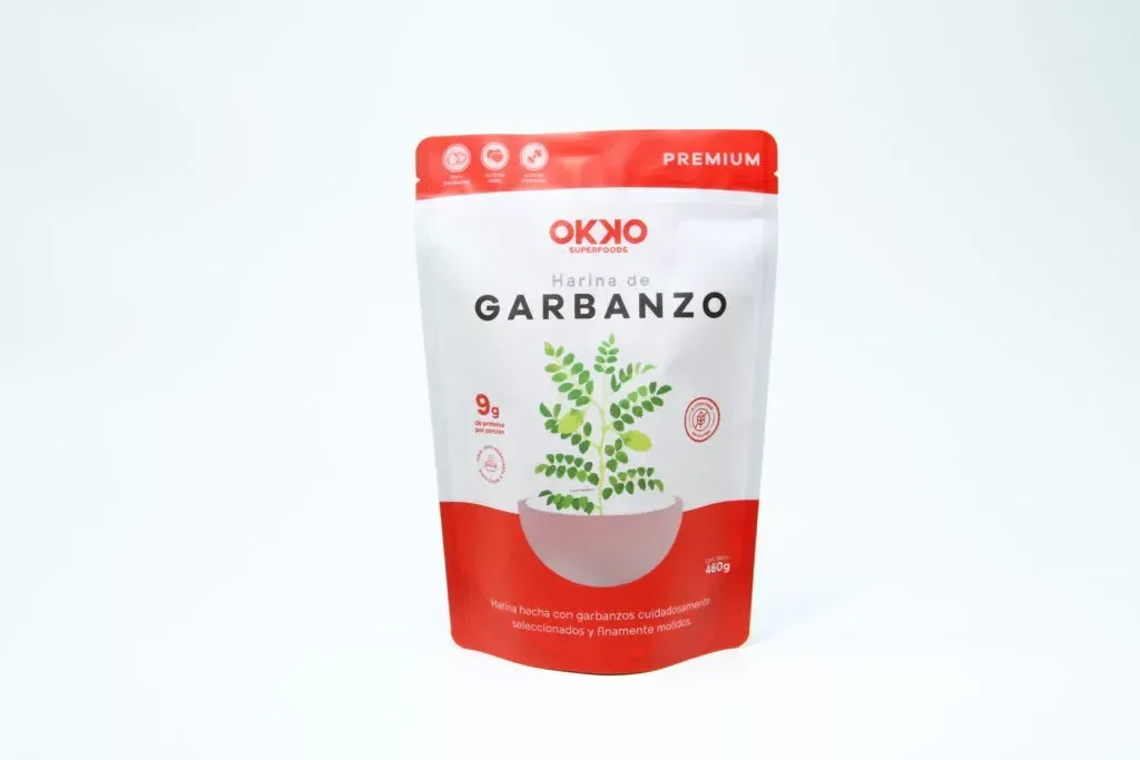 Stand-Up Pouch