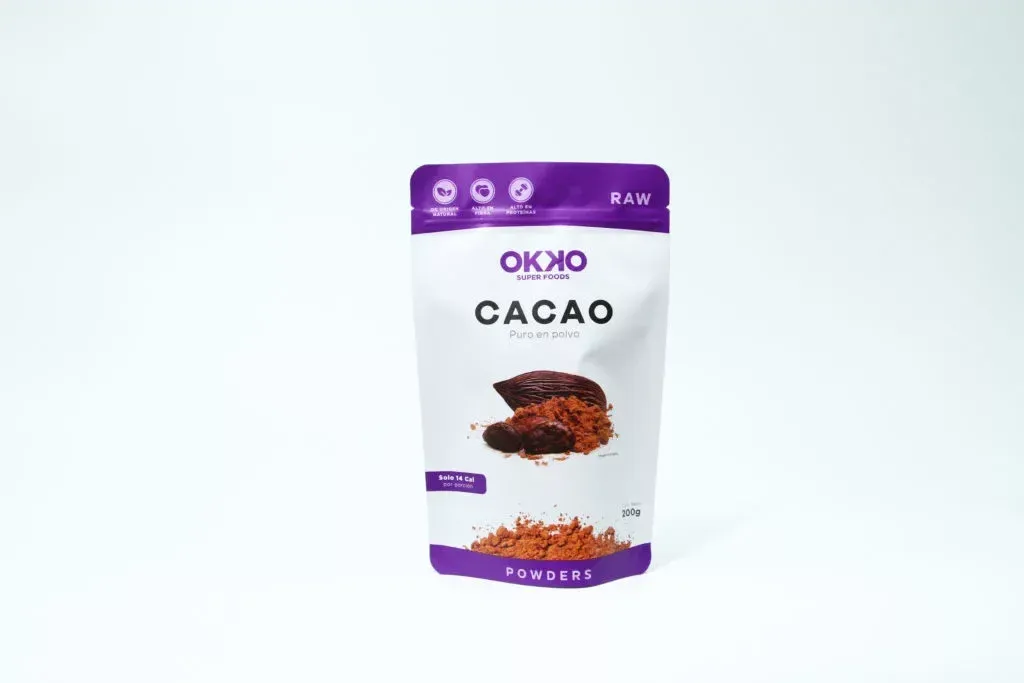 Stand-Up Pouch