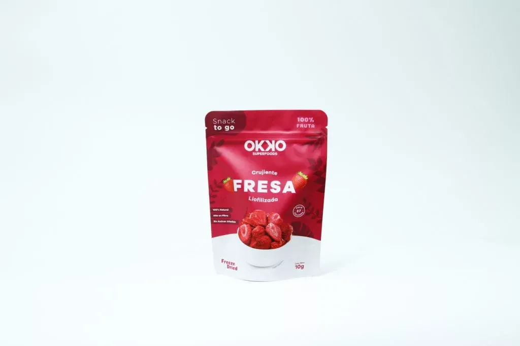 Stand-Up Pouch