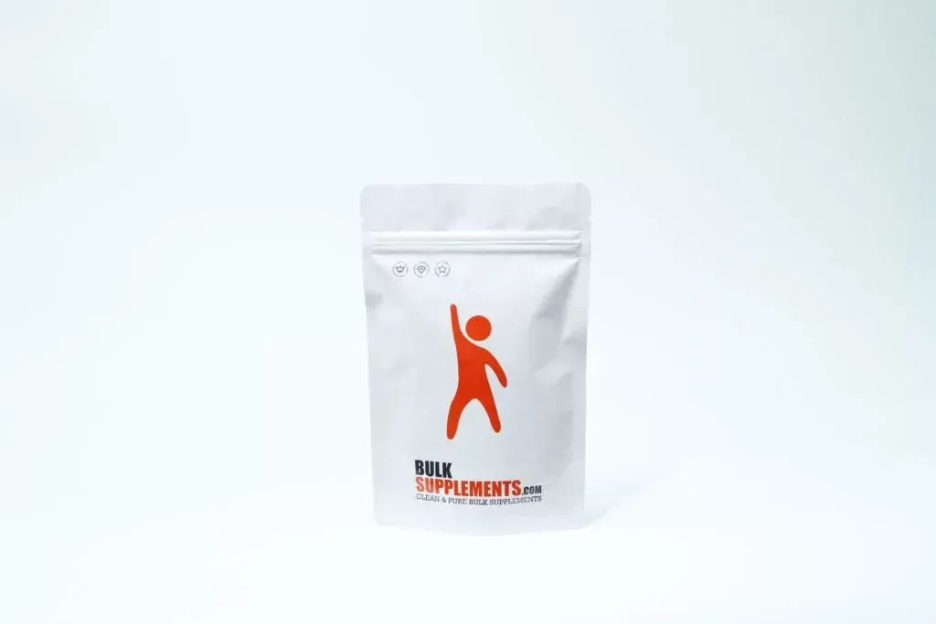 Stand-Up Pouch