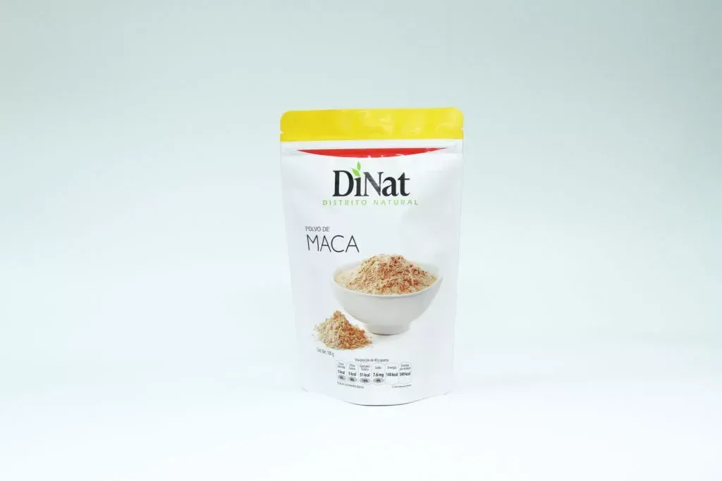 Stand-Up Pouch
