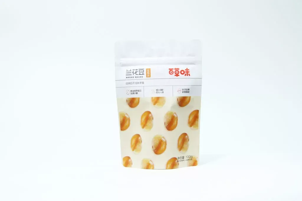 Stand-Up Pouch