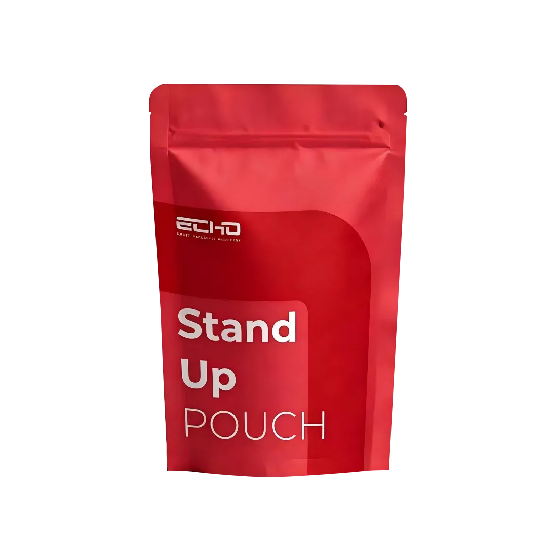 Stand-Up Pouch