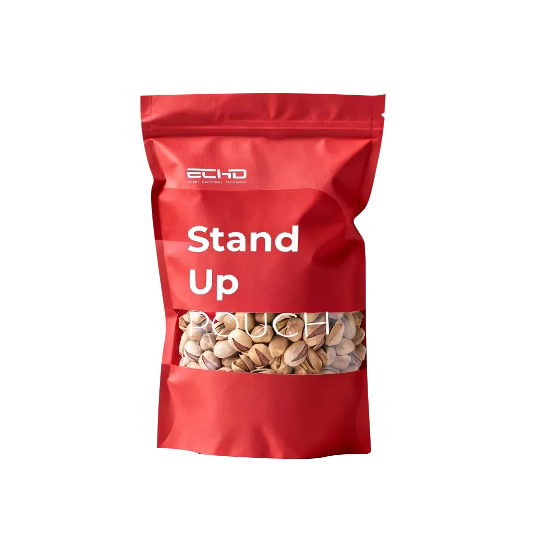Stand-Up Pouch