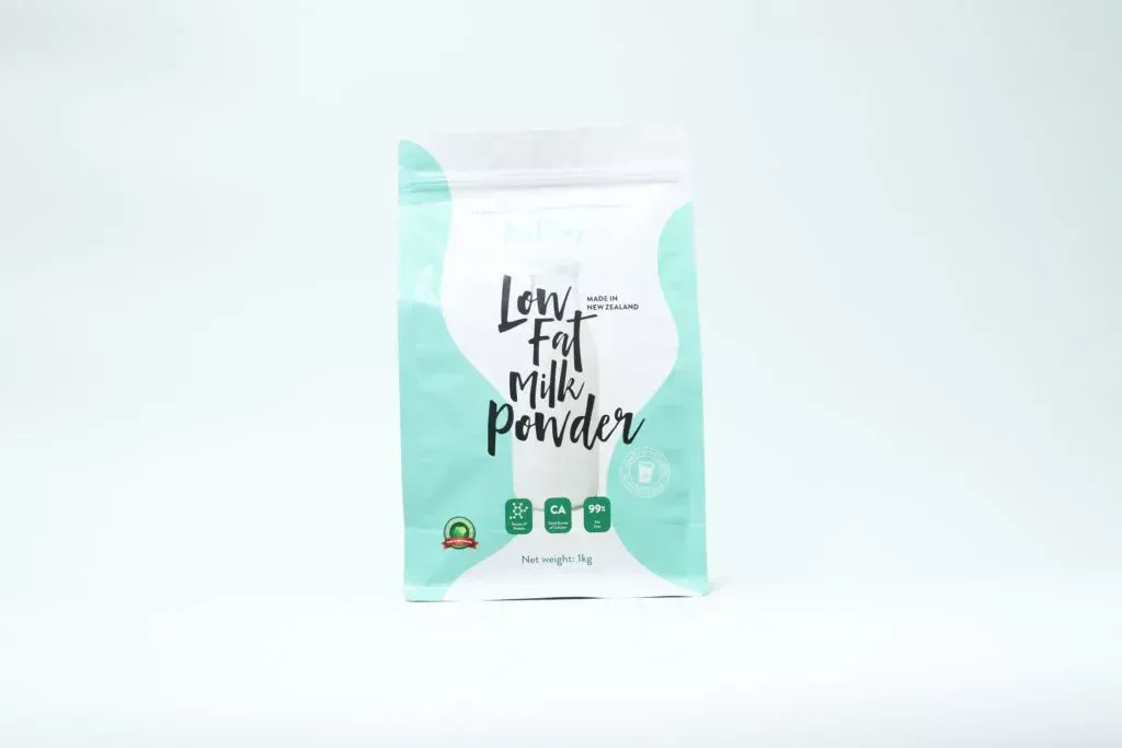 Stand-Up Pouch