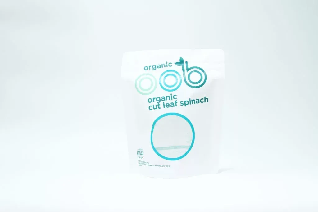 Stand-Up Pouch