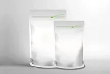 Stand-Up Pouch