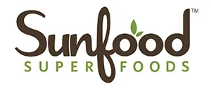 Sunfood Logo