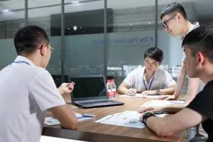 Support services