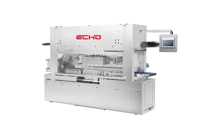 Automatic Tray Sealing Machine