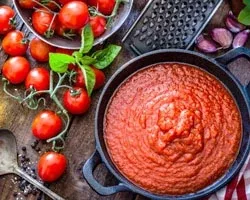 Tomato Sauce Packaging Machine & Sauce Filling Sealing Machine