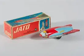 toy