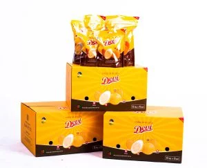 Egg vacuum packaging machine