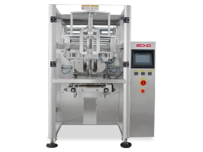 Vertical Form Fill & Seal Machine