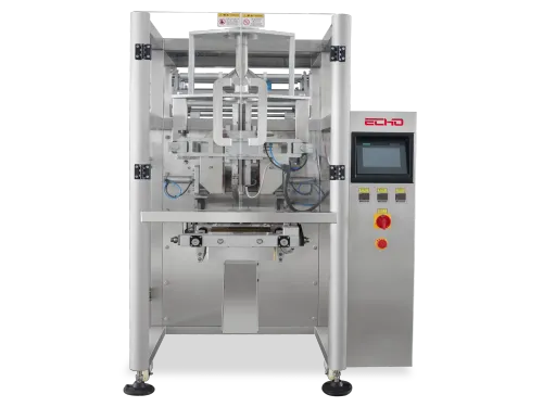 Vertical Form Fill & Seal Machine