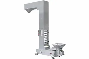 Z-Bucket Elevator