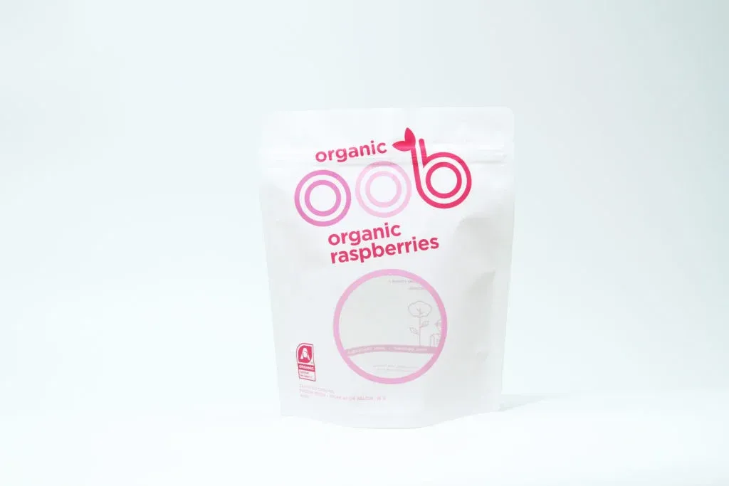 zipper pouch packaging sample 16