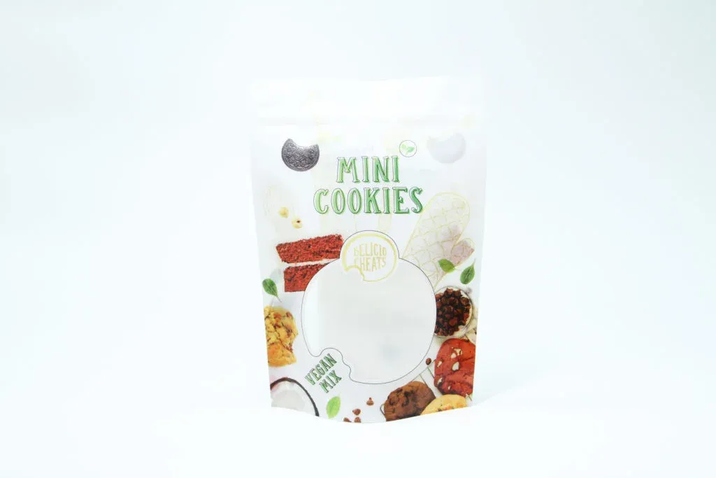 zipper pouch packaging sample 9